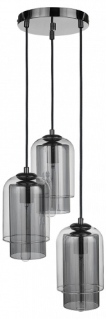 Подвесной светильник 33 идеи PND105 PND105.03.16DC3.003.DC-M16GT 