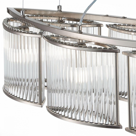 Подвесная люстра ST Luce Velletri SL1627.103.06 