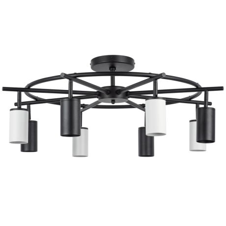 Люстра на штанге Lightstar Rullo LR718374364 