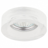 Встраиваемый светильник Lightstar Lei mini 006139