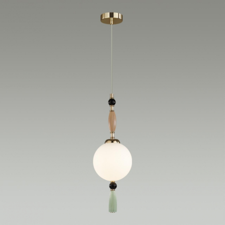 Подвесной светильник Odeon Light Palle 5405/1 