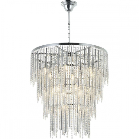 Подвесная люстра Stilfort Grandex 2145/09/15P 