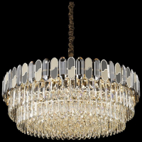 Люстра подвесная Wertmark Cordelia WE132.21.303