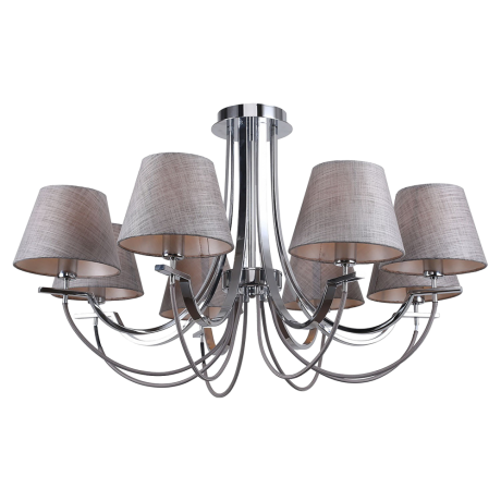 Потолочная люстра Lussole Lgo Cochise LSP-8090 