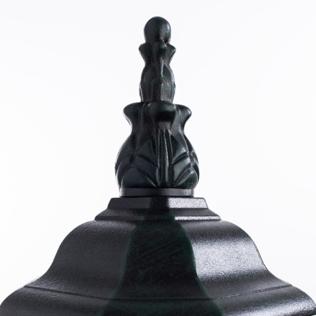 Уличный ландшафтный светильник Arte Lamp Atlanta A1044FN-1BG