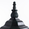 Уличный ландшафтный светильник Arte Lamp Atlanta A1044FN-1BG