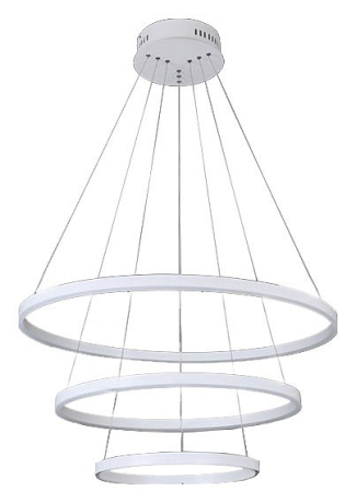 Подвесной светильник Kink Light Тор 08223,01A(4000K) 