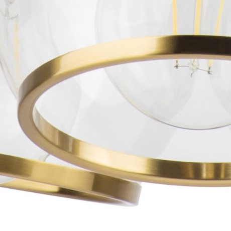 Подвесная люстра Sferico Lightstar 729031 