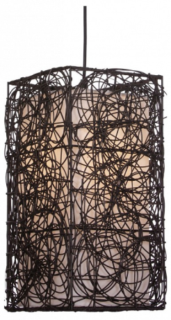 Подвесной светильник Velante 576 576-726-01 