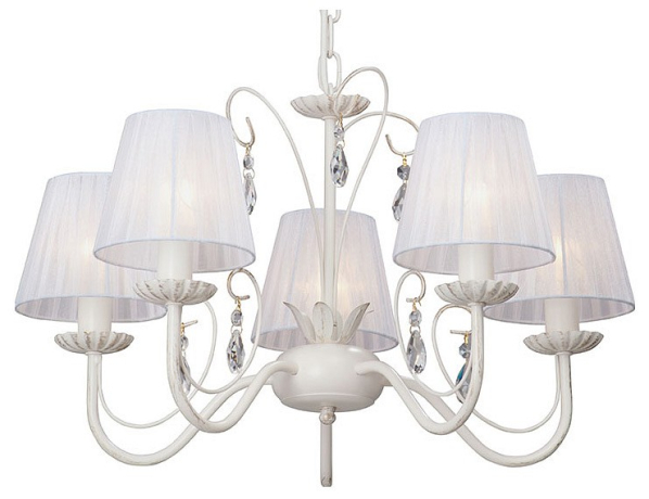 Подвесная люстра Vitaluce V3368 V3368-0/5 