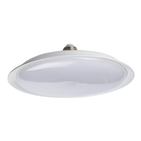 Светодиодная лампа E27 20W 4000K (белый) UFO Uniel LED-U165-20W-4000K-E27-FR PLU01WH (UL-00004571) 