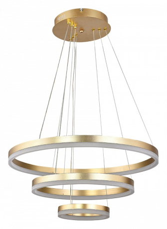 Подвесной светильник Natali Kovaltseva OREOL LED LAMPS 81279 