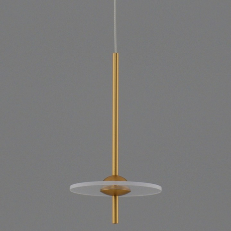 Подвесной светильник Moderli Ella V11390-PL 