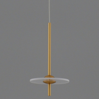 Подвесной светильник Moderli Ella V11390-PL