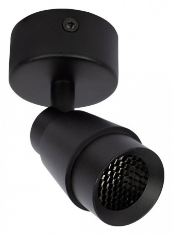 Спот Loft it Comb 10330/A Black 