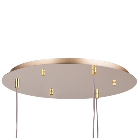 Люстра подвесная Extra Lightstar L3PR721132 