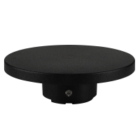 Фасадный светильник Arte lamp Nimbo A4403AL-1BK