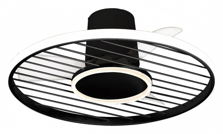 Светильник с вентилятором Mantra Soho 8721 