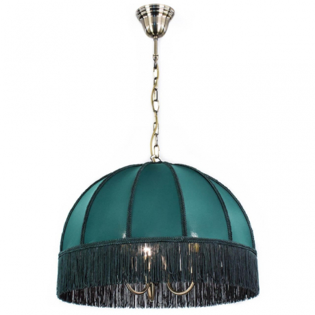 Подвесная люстра Citilux Базель CL407132 