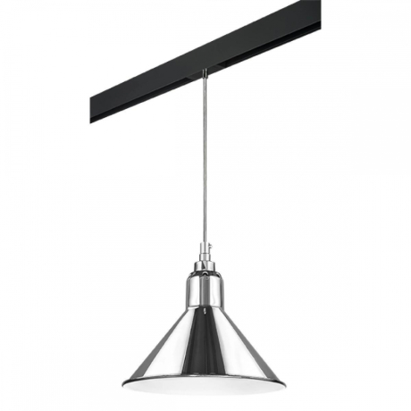 Трековый светильник Lightstar Loft (765024+595007) PRO765024 