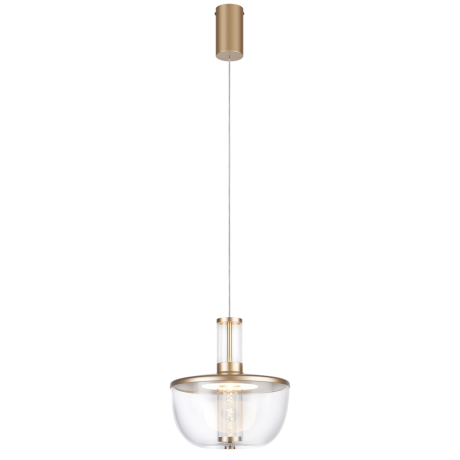 Подвесной светильник Favourite Flaska 4313-1P 