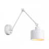 Спот с 1 лампочкой Ambrella light TR8146+Lamps 