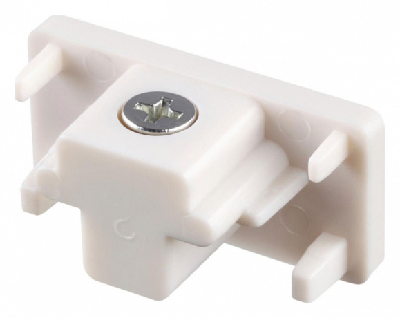 Заглушка для трека Novotech  135016 