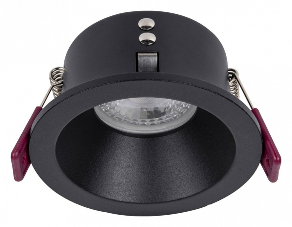 Встраиваемый светильник Favourite Soggy 4529-1C 