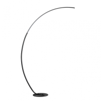 Торшер изогнутый Lumion Ledio Wes 5676/21FL