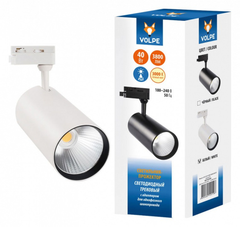 Светильник на штанге Volpe ULB-Q276 UL-00005946 