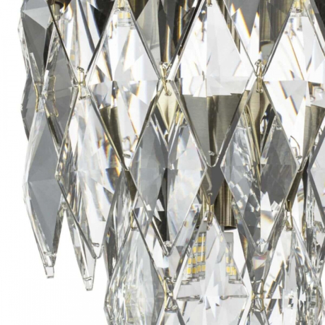 Потолочный светильник Lightstar Limpio 722063 