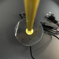 Настольная лампа декоративная Imperiumloft MATISSE matisse-tab01