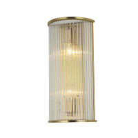 Светильник с лампочками настенный, комплект от Lustrof. №303350-617536