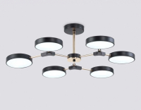 Люстра на штанге Ambrella Light FL FL516334