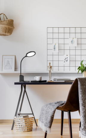 Настольная лампа Eglo Brolini 900528 