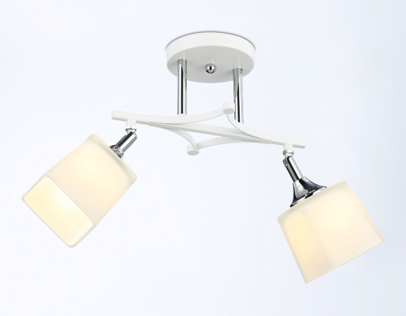Потолочный светильник с лампочками Ambrella light TR303062+Lamps 