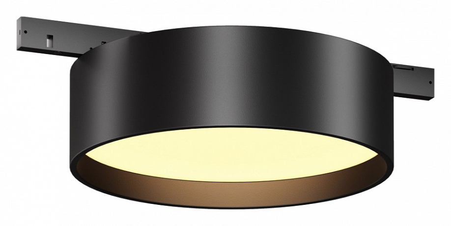 Накладной светильник Maytoni Technical Zon TR189-1-12W2.7K-B