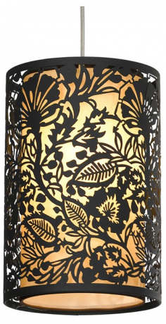 GRLSF-2386-01 Светодиодный подвесной светильник Lussole Vetere 