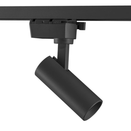 Однофазный LED светильник 7W 4000К для трека Volta Lightstar 227247 