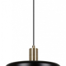 Подвесной светильник Arte Lamp Skat A7052SP-1BK 