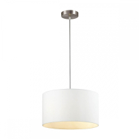 Подвесной светильник со светодиодными лампочками E27, комплект от Lustrof. №141972-642485