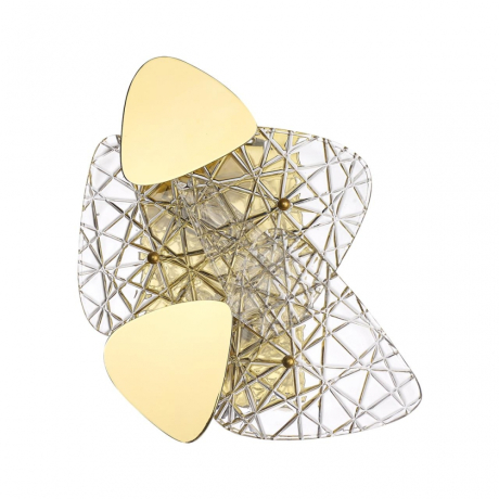 Светильник настенный Lumion Queeny Neoclassi 6582/2W 