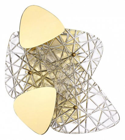 Накладной светильник Lumion Queeny 6582/2W 