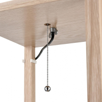 Торшер с полками Lumion Practic Comfi 8091/1F