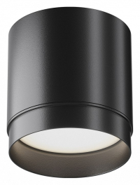 Накладной светильник Maytoni Technical Polar C088CL-GX53-B