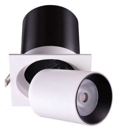Спот Novotech Lanza 358082 