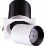 Спот Novotech Lanza 358082 