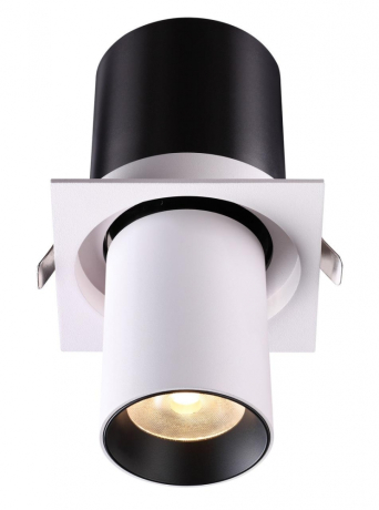 Спот Novotech Lanza 358082 