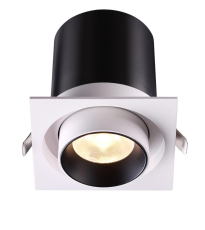 Спот Novotech Lanza 358082 