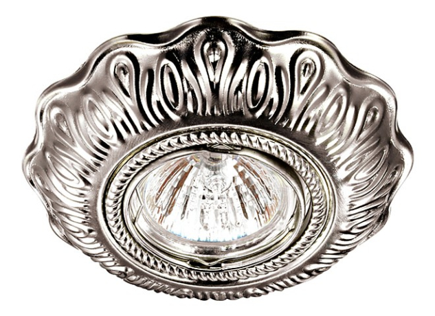 Встраиваемый светильник Novotech Forza 370259 